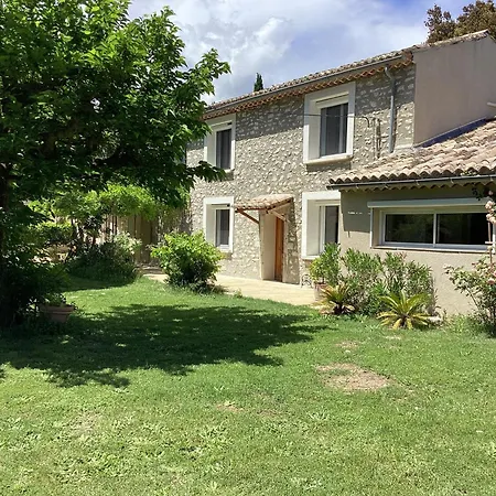 Mas Des Chenes - & Calme Au Coeur De La Drome Provencale La Baume-de-Transit