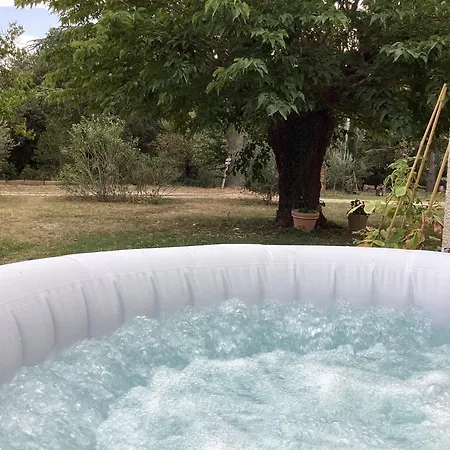 Mas Des Chenes - & Calme Au Coeur De La Drome Provencale * La Baume-de-Transit